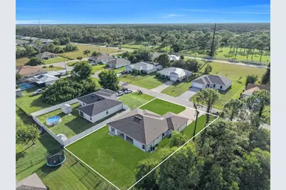 3449 NE 8th Pl, Cape Coral, FL 33909 - Photo 33