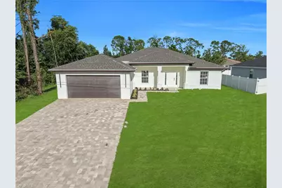 3449 NE 8th Pl, Cape Coral, FL 33909 - Photo 19