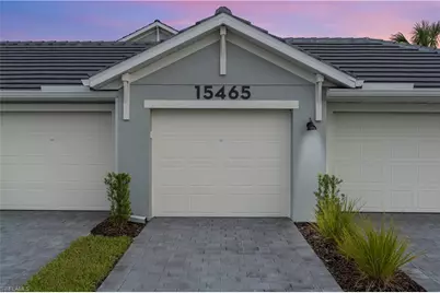 15465 Green Acres Avenue #2518, Punta Gorda, FL 33982 - Photo 37