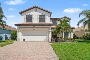 2065 Cape Heather Cir, Cape Coral, FL 33991 - Photo 35