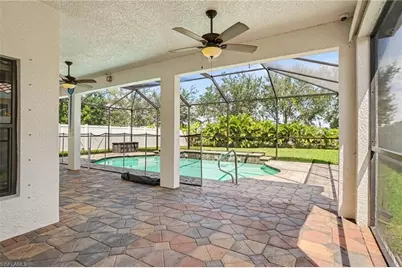 2065 Cape Heather Cir, Cape Coral, FL 33991 - Photo 29