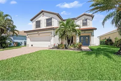2065 Cape Heather Cir, Cape Coral, FL 33991 - Photo 35