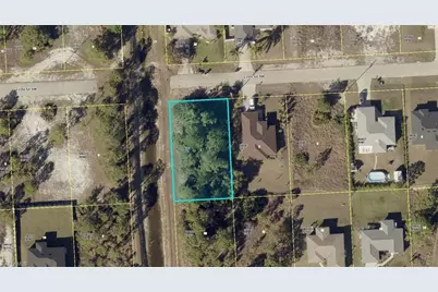 3421 27th St SW, Lehigh Acres, FL 33976 - Photo 3