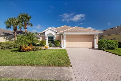 2641 Clairfont Ct, Cape Coral, FL 33991 - Photo 1