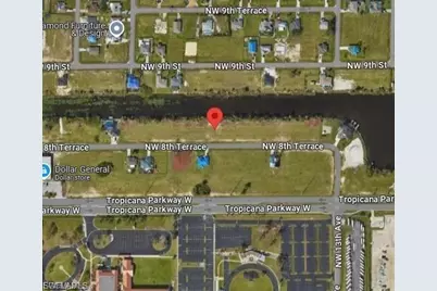 1407 NW 8th Ter, Cape Coral, FL 33993 - Photo 3