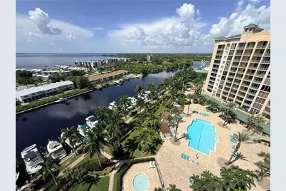 3414 Hancock Bridge Pkwy #1205, North Fort Myers, FL 33903 - Photo 1
