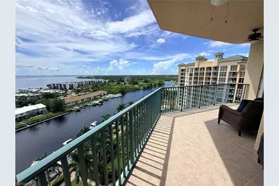 3414 Hancock Bridge Pkwy #1205, North Fort Myers, FL 33903 - Photo 3