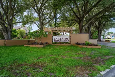 2069 W Lakeview Blvd #5, North Fort Myers, FL 33903 - Photo 23