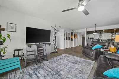 2069 W Lakeview Blvd #5, North Fort Myers, FL 33903 - Photo 15