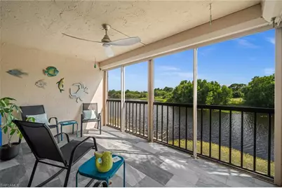 2069 W Lakeview Blvd #5, North Fort Myers, FL 33903 - Photo 7