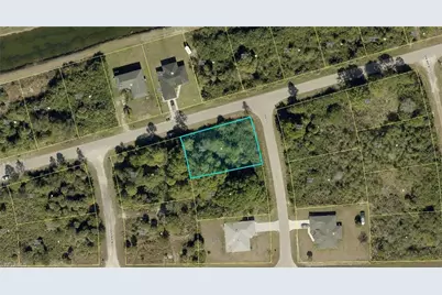 2605 Ida Ct, Lehigh Acres, FL 33971 - Photo 1