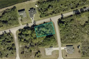 2605 Ida Ct, Lehigh Acres, FL 33971 - Photo 1