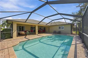 4206 NW 20th Terrace, Cape Coral, FL 33993 - Photo 1