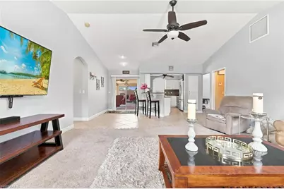 4206 NW 20th Ter, Cape Coral, FL 33993 - Photo 31