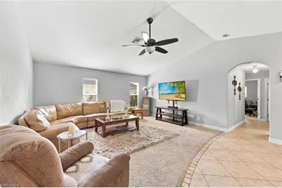 4206 NW 20th Ter, Cape Coral, FL 33993 - Photo 25