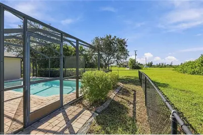 4206 NW 20th Ter, Cape Coral, FL 33993 - Photo 55