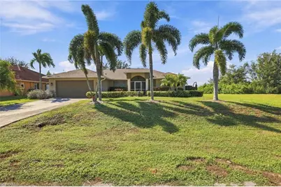 4206 NW 20th Ter, Cape Coral, FL 33993 - Photo 59