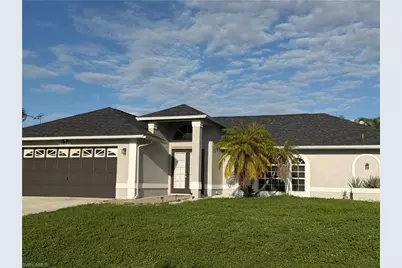 3933 SW 25th Pl, Cape Coral, FL 33914 - Photo 1