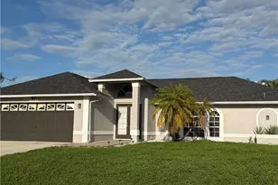 3933 SW 25th Pl, Cape Coral, FL 33914 - Photo 1