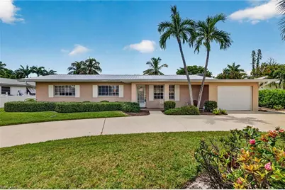 11030 McGregor Blvd, Fort Myers, FL 33919 - Photo 3