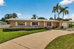 11030 McGregor Blvd, Fort Myers, FL 33919 - Photo 7