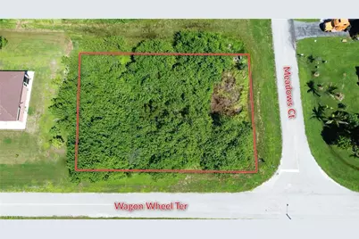 436 Wagon Wheel Ter, Clewiston, FL 33440 - Photo 3