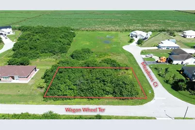 436 Wagon Wheel Ter, Clewiston, FL 33440 - Photo 1