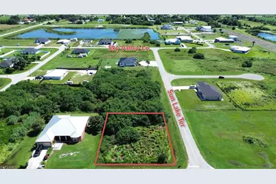 450 Sun Lake Ter, Clewiston, FL 33440 - Photo 1