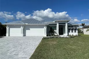 2303 SW 43rd Terrace, Cape Coral, FL 33914 - Photo 1