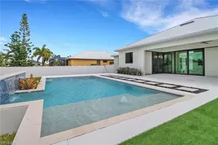3723 SW 1st St, Cape Coral, FL 33991 - Photo 1