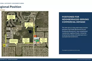 1217 NE 23rd Terrace, Cape Coral, FL 33909 - Photo 1