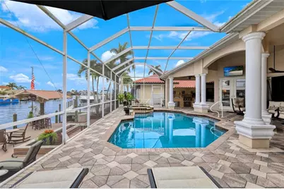 2047 SE 28th Ter, Cape Coral, FL 33904 - Photo 35
