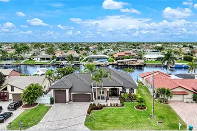 2047 SE 28th Ter, Cape Coral, FL 33904 - Photo 17