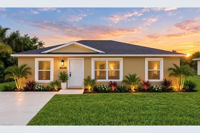 9026 Maywood Cir, Labelle, FL 33935 - Photo 1