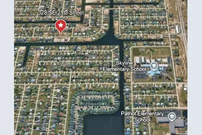 328 SW 21st St, Cape Coral, FL 33991 - Photo 3
