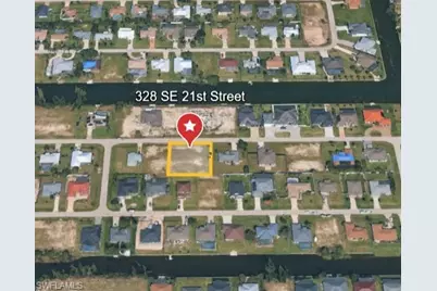 328 SW 21st St, Cape Coral, FL 33991 - Photo 5