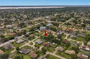 2225 SE 2nd St, Cape Coral, FL 33990 - Photo 1