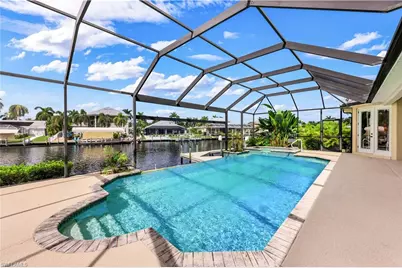 2215 SW 45th Ter, Cape Coral, FL 33914 - Photo 39
