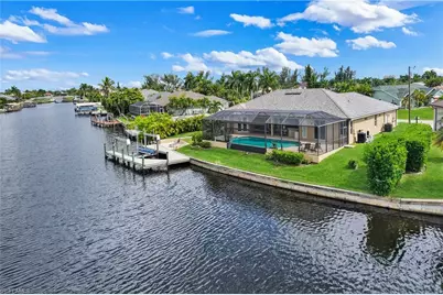 2215 SW 45th Ter, Cape Coral, FL 33914 - Photo 49