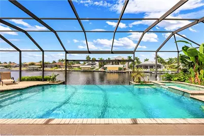 2215 SW 45th Ter, Cape Coral, FL 33914 - Photo 3