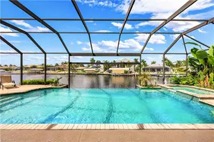 2215 SW 45th Terrace, Cape Coral, FL 33914 - Photo 3