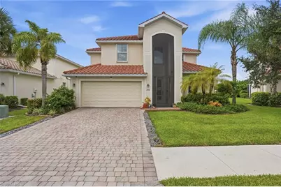 2446 Heydon Cir E, Naples, FL 34120 - Photo 1