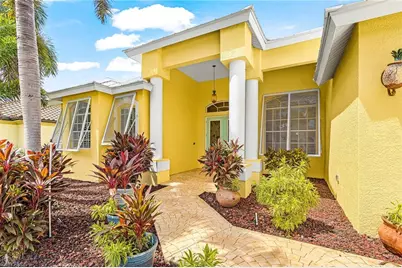 5302 SW 27th Pl, Cape Coral, FL 33914 - Photo 3