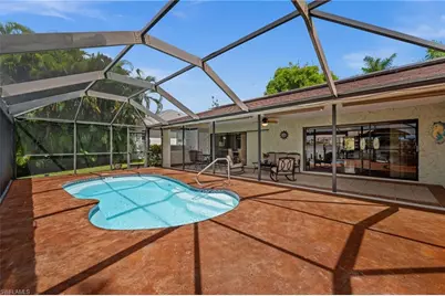 5028 Pelican Blvd, Cape Coral, FL 33914 - Photo 31