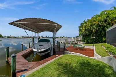 5028 Pelican Blvd, Cape Coral, FL 33914 - Photo 33