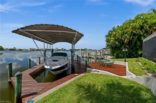 5028 Pelican Blvd, Cape Coral, FL 33914 - Photo 33