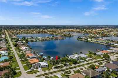 5028 Pelican Blvd, Cape Coral, FL 33914 - Photo 1