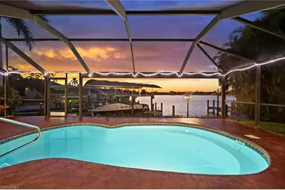 5028 Pelican Blvd, Cape Coral, FL 33914 - Photo 49