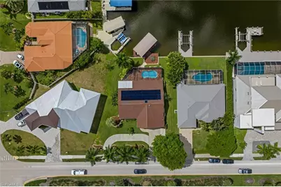 5028 Pelican Blvd, Cape Coral, FL 33914 - Photo 37