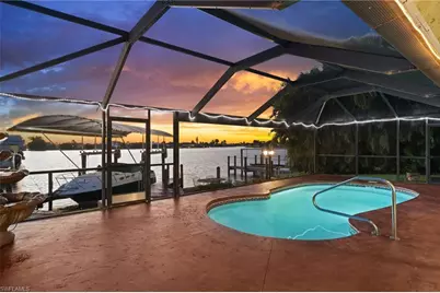 5028 Pelican Blvd, Cape Coral, FL 33914 - Photo 45